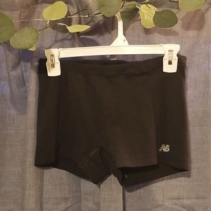 Spandex Bike Shorts